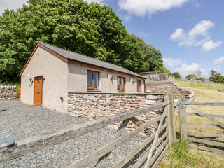 Property Photo: Little Barn