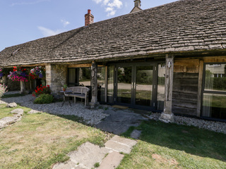 Property Photo: Tump Cottage