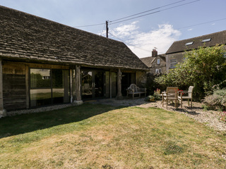 Property Photo: Nympy Cottage