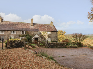 Property Photo: The Farmhouse