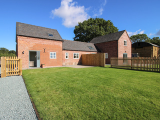 Property Photo: Cow'ouse
