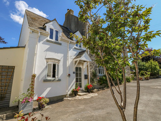 Property Photo: The Little Cottage