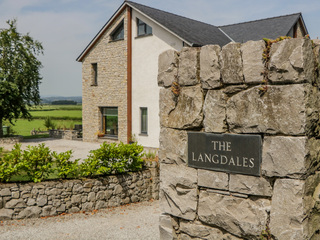 Property Photo: The Langdales