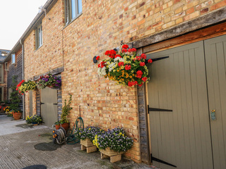 Property Photo: The Mews
