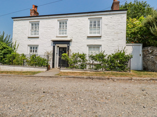 Property Photo: Quay House