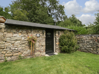 Property Photo: Shed Gwely
