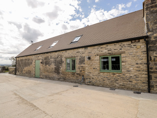 Property Photo: The Old Stable