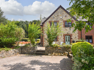 Property Photo: Barley Cottage