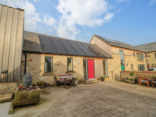 Property Photo: High Barns Cottage