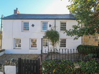 Property Photo: Kimberley House
