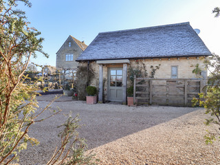 Property Photo: Pudding Hill Barn Cottage