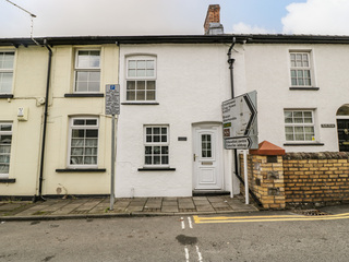 Property Photo: The Cwtch