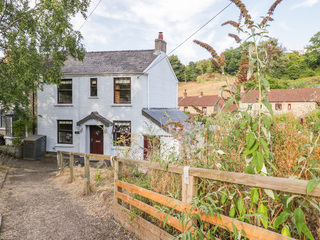 Property Photo: Tinmans Cottage