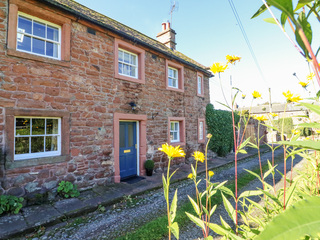 Property Photo: 2 Ivy Cottages