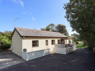 Property Photo: Glasinfryn Cottage