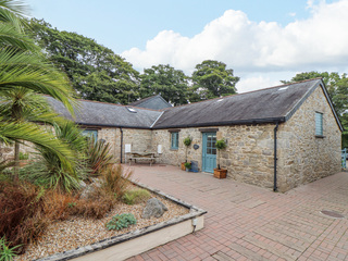 Property Photo: Budock, Tresooth Cottages