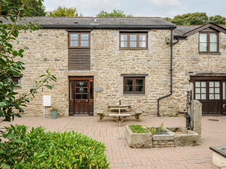 Property Photo: Kerensa, Tresooth Cottages