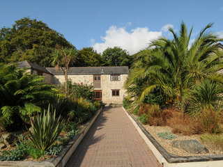 Property Photo: Porthallow, Tresooth Cottages