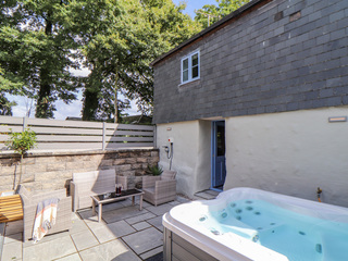 Property Photo: St Keverne, Tresooth Cottages