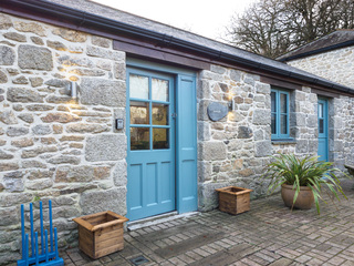 Property Photo: Manacles, Tresooth Cottages