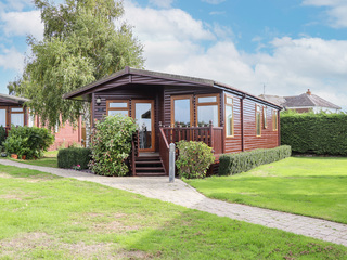 Property Photo: Lodge Two, Country View Park
