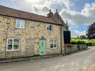 Property Photo: Greenhills Cottage