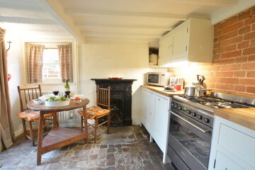 Property Photo: Hidden Cottage, Aldeburgh