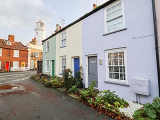 Property Photo: 4 East Green, Southwold