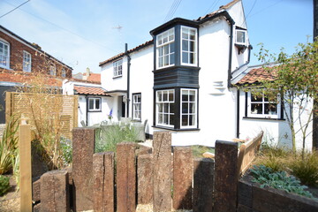 Property Photo: Harriet's Cottage, Southwold
