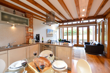 Property Photo: Two Chantry Barns, Orford