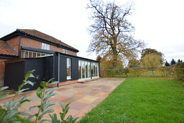 Property Photo: The Granary at Red House Farm
