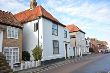 Property Photo: Gosfield Cottage, Aldeburgh