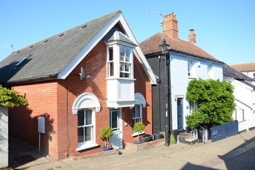 Property Photo: The Red Brick House, Aldeburgh