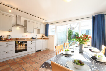 Property Photo: Time Out, Southwold