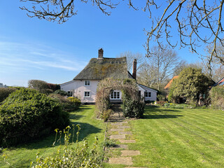 Property Photo: The Cottage, Robin's Nest