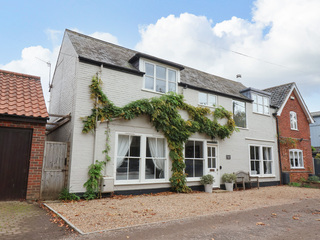 Property Photo: Linnell End, Aldeburgh
