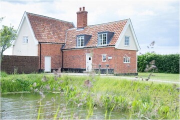 Property Photo: The Cottage, High Ash Farm