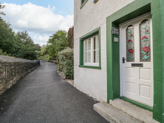Property Photo: Endgill Cottage