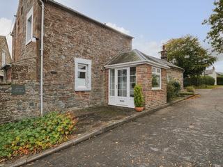 Property Photo: Smithy Cottage