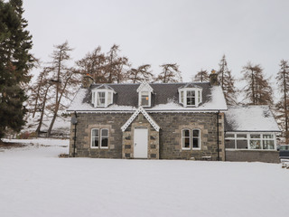 Property Photo: The Larches