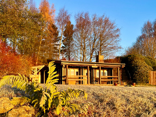 Property Photo: Whitemoor Lodge
