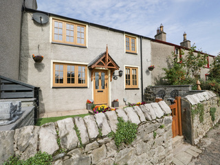 Property Photo: Jasmar Cottage