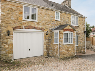 Property Photo: Fisherbridge Cottage