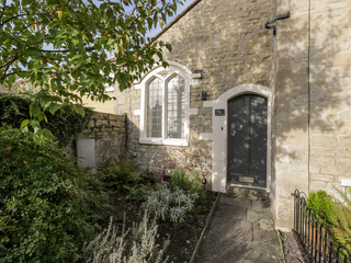 Property Photo: 1 Countess Chapel
