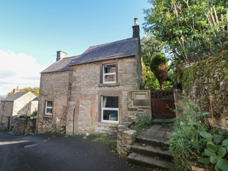 Property Photo: East Bank Cottage