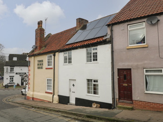 Property Photo: Blacksmiths Cottage