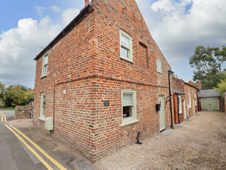 Property Photo: Printers Cottage