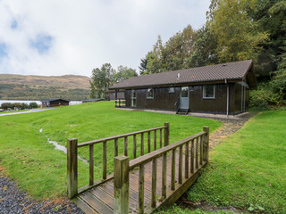Property Photo: Firbush Lodge
