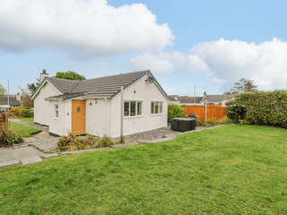 Property Photo: The Bungalow