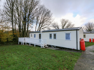 Property Photo: The Hut (Devon Country 5)